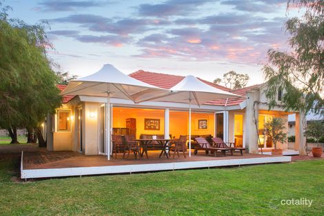 Property photo of 1/4 Mentor Place Dunsborough WA 6281