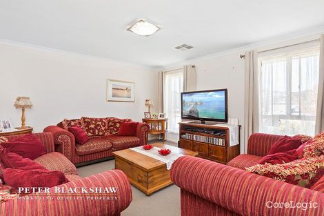 Property photo of 51 Margaret Tucker Street Bonner ACT 2914