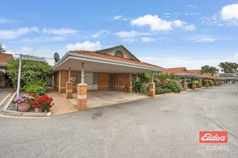 50/20 Francis St, Geraldton, WA 6530