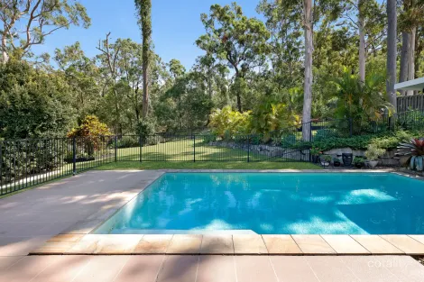 Property photo of 10 Capelily Street Upper Coomera QLD 4209