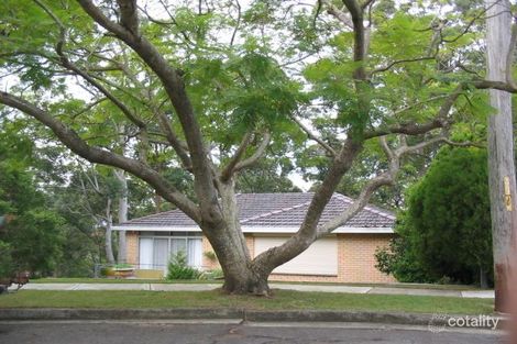 4 Jacaranda Cl, Kotara, NSW 2289