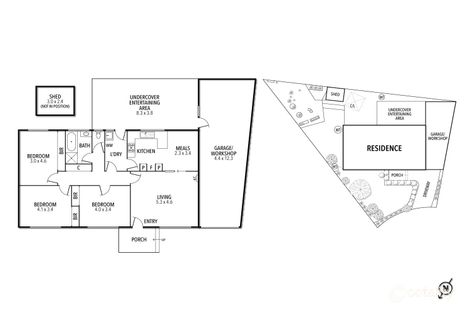 Property photo of 3 Troy Close Sunshine West VIC 3020