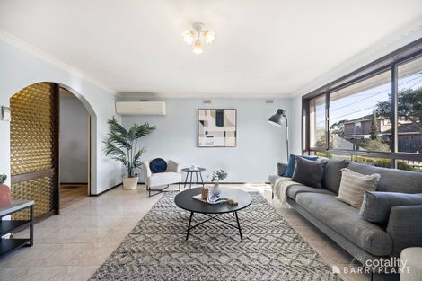 Property photo of 3 Troy Close Sunshine West VIC 3020