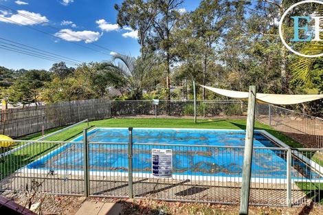 Property photo of 81 Ferny Way Ferny Hills QLD 4055