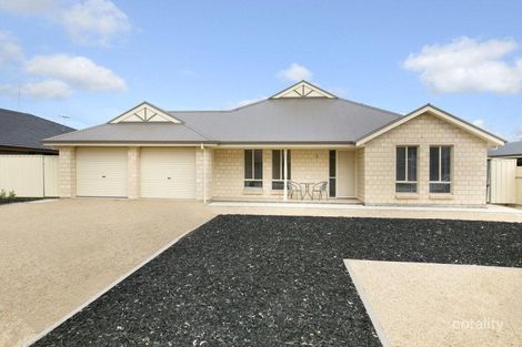 Lot 5 Henry Turton Cct, Wasleys, SA 5400