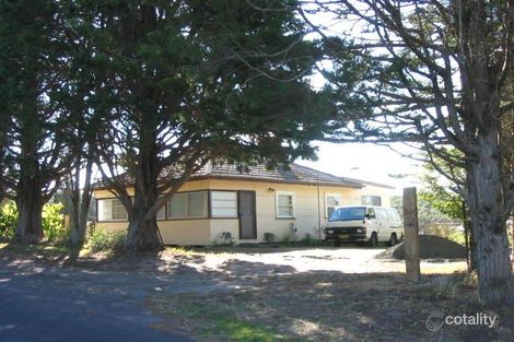 Property photo of 57 Tumbi Road Tumbi Umbi NSW 2261