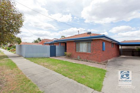 Property photo of 1/13 Acacia Crescent Wodonga VIC 3690