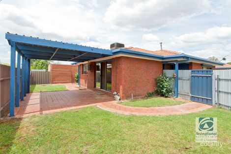 Property photo of 1/13 Acacia Crescent Wodonga VIC 3690