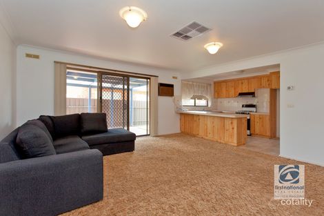 Property photo of 1/13 Acacia Crescent Wodonga VIC 3690