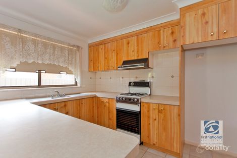 Property photo of 1/13 Acacia Crescent Wodonga VIC 3690