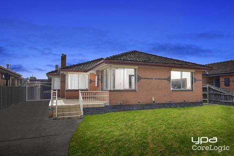 Property photo of 84 Tunaley Parade Reservoir VIC 3073