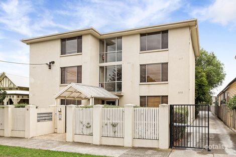 3/18 Tongue St, Yarraville, VIC 3013