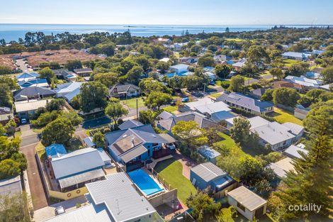 Property photo of 10 Reynolds Street West Busselton WA 6280