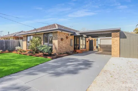33 East Gateway, Wyndham Vale, VIC 3024