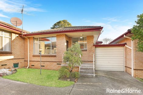 Property photo of 4/16-18 East Street Bardwell Valley NSW 2207