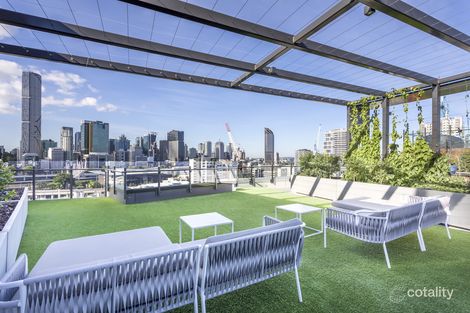Property photo of 806/23 Bouquet Street South Brisbane QLD 4101