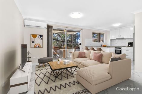 Property photo of 4/47-51 Kenyons Road Merrylands West NSW 2160