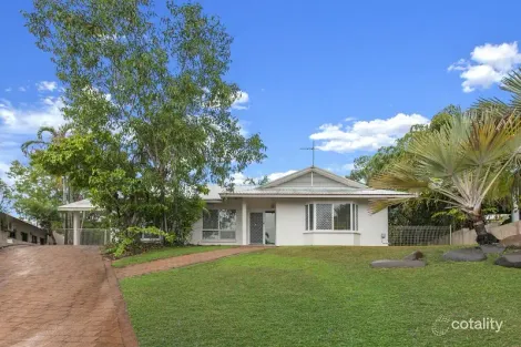 9 Edgecumbe Ct, Gray, NT 0830