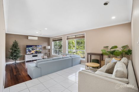 Property photo of 19 Rebbechi Court Parkwood QLD 4214