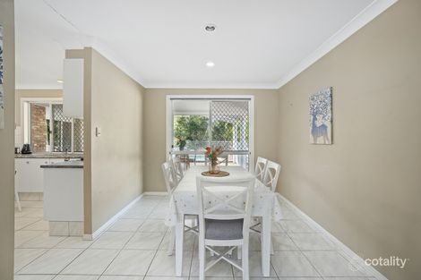 Property photo of 19 Rebbechi Court Parkwood QLD 4214