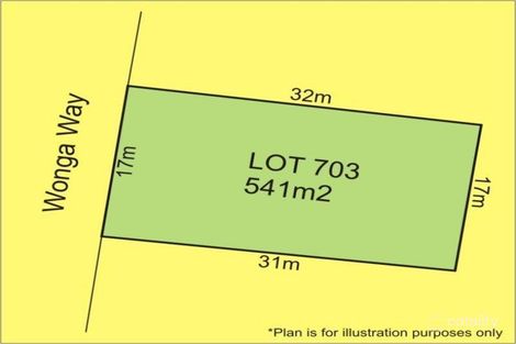 3 Wonga Way, Point Cook, VIC 3030