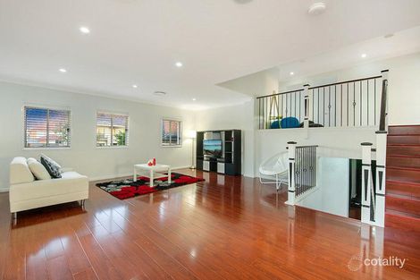 Property photo of 65 The Ponds Boulevard The Ponds NSW 2769