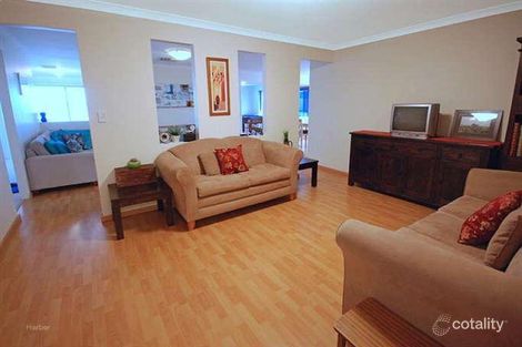 Property photo of 27 Chartwell Bend Hocking WA 6065