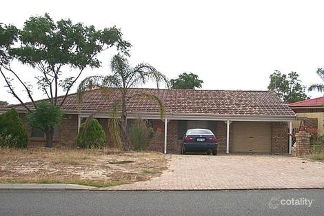 31 Torquata Dr, Mirrabooka, WA 6061