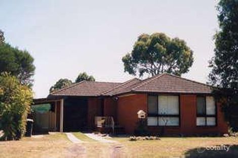 Property photo of 22 Oberon Road Ruse NSW 2560