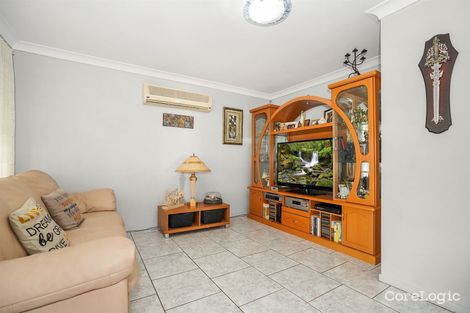 Property photo of 3 Garbett Place Doonside NSW 2767