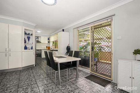 Property photo of 3 Garbett Place Doonside NSW 2767