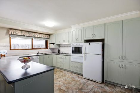 Property photo of 3 Cortland Drive Highton VIC 3216