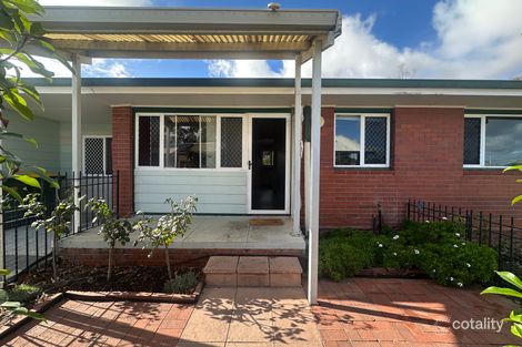 Property photo of 22B Beeck Street Katanning WA 6317