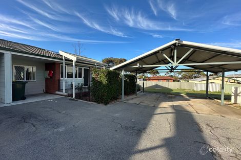 Property photo of 22B Beeck Street Katanning WA 6317