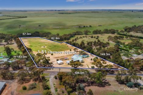 40 River Dr, Teesdale, VIC 3328