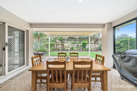 Property photo of 15 Tributary Court Eatons Hill QLD 4037