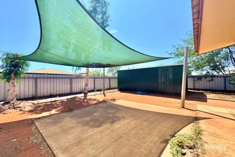 21d Boogalla Cres, South Hedland, WA 6722