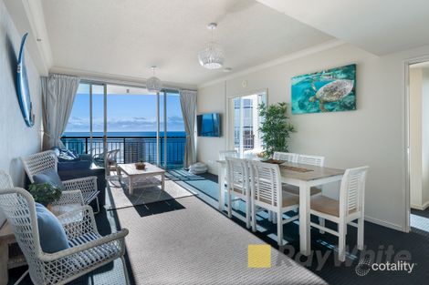 3235/23 Ferny Ave, Surfers Paradise, QLD 4217