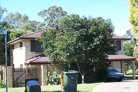36 Agnew St, Aspley, QLD 4034