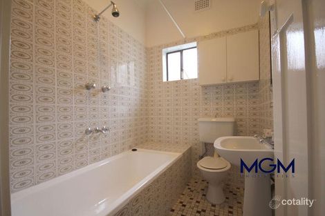 Property photo of 137 Tweedmouth Avenue Rosebery NSW 2018