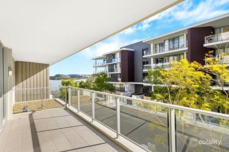202/7 Sevier Ave, Rhodes, NSW 2138