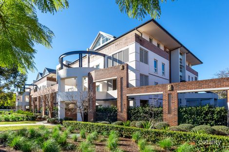Property photo of 110/657 Pacific Highway Killara NSW 2071