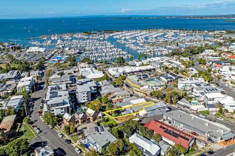 71 Cambridge Pde, Manly, QLD 4179