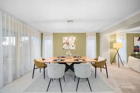 Property photo of 30 Vaucluse Boulevard Point Cook VIC 3030