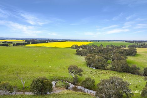 1110 Pitfield-Cressy Rd, Werneth, VIC 3352