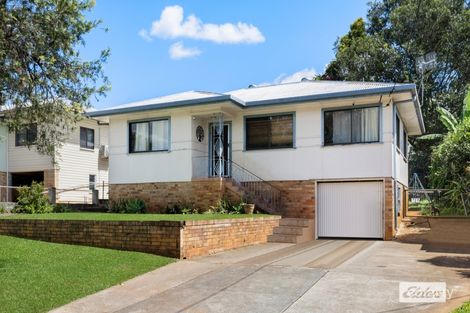 Property photo of 5 Thompson Street Murwillumbah NSW 2484