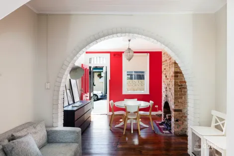 222 Hereford St, Forest Lodge, NSW 2037