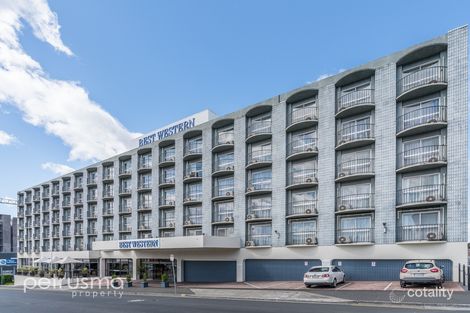 410/156 Bathurst St, Hobart, TAS 7000