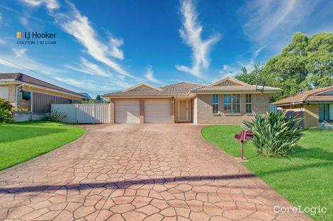 Property photo of 28A Tulloona Street Mount Druitt NSW 2770