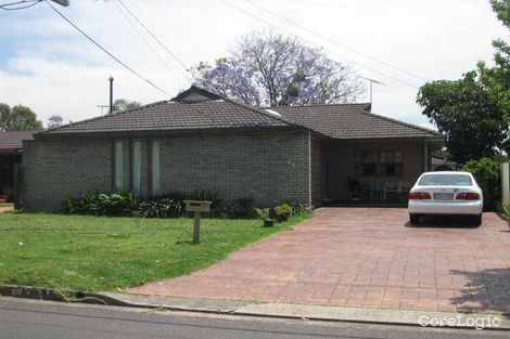 Property photo of 33 Medley Avenue Liverpool NSW 2170